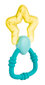Canpol Babies veega närimislelu koos kõristiga Magic Wand, kollane, 56/152 hind ja info | Närimislelud | kaup24.ee