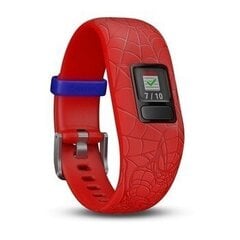 Garmin vívofit® jr. 2 Marvel Spider-Man Red hind ja info | Nutikellad (smartwatch) | kaup24.ee