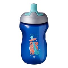 Spordipudel poistele Tommee Tippee 12+ kuud, 447157 цена и информация | Бутылочки и аксессуары | kaup24.ee