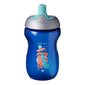 Spordipudel poistele Tommee Tippee 12+ kuud, 447157 hind ja info | Lutipudelid ja aksessuaarid | kaup24.ee