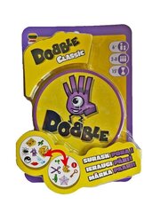 Настольная игра Dobble Blister цена и информация | Asmodee Товары для детей и младенцев | kaup24.ee