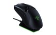 Razer Viper Ultimate, must цена и информация | Hiired | kaup24.ee