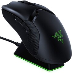 Razer Viper Ultimate, черный цена и информация | Мыши | kaup24.ee