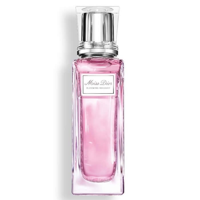 Tualettvesi Dior Miss Dior Blooming Bouquet EDT naistele 20 ml hind ja info | Naiste parfüümid | kaup24.ee