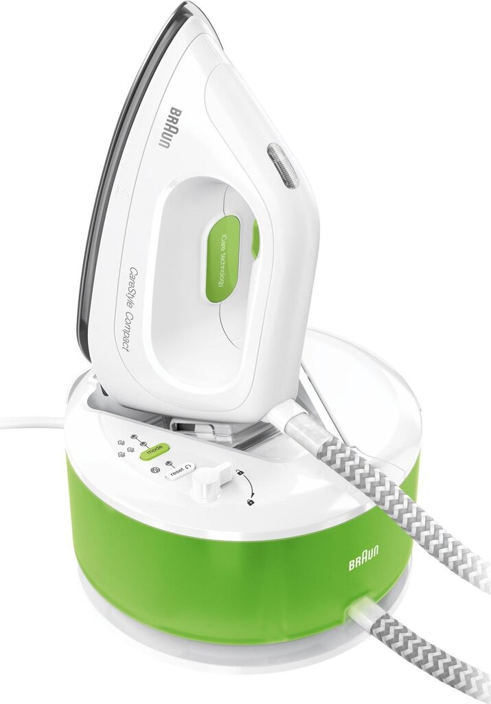 Braun CareStyle Compact IS 2055 hind ja info | Triikimissüsteemid | kaup24.ee