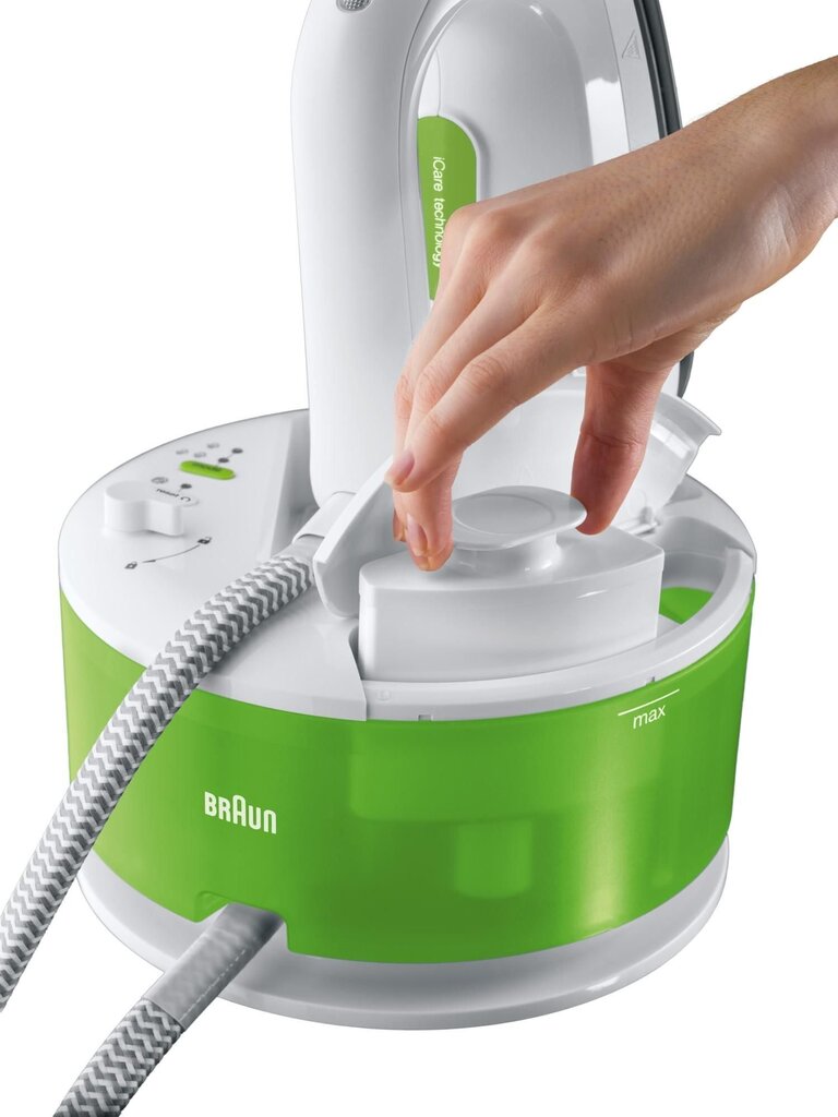 Braun CareStyle Compact IS 2055 hind ja info | Triikimissüsteemid | kaup24.ee