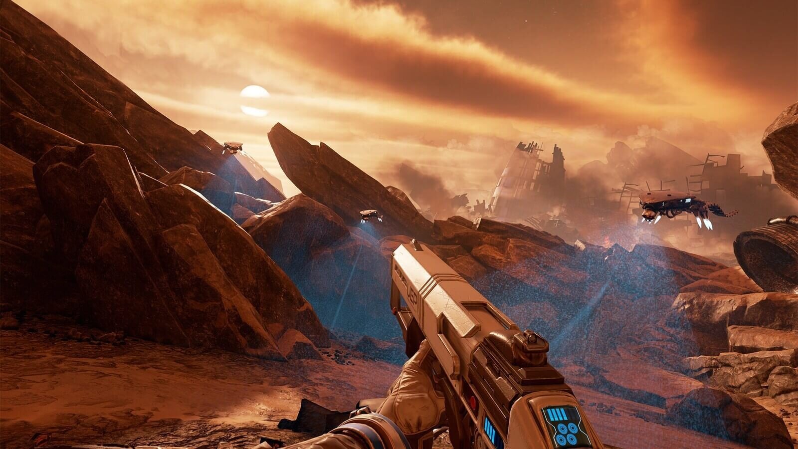 Farpoint VR (PS4) hind ja info | Arvutimängud, konsoolimängud | kaup24.ee