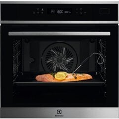 Electrolux EOB7S31X цена и информация | Печи﻿ | kaup24.ee