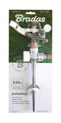 Импульсный разбрызгиватель Z30 Bradas White Line цена и информация | Оборудование для полива | kaup24.ee