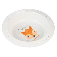 Canpol plastkauss Cute Animals, rebane 270ml (4/412) hind ja info | Laste sööginõud | kaup24.ee