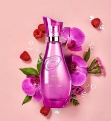 Туалетная вода Avon Encanto Inspiring 50 мл с цветочно-фруктовым ароматом цена и информация | Женские духи | kaup24.ee