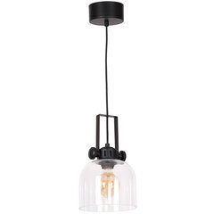 Luminex подвесной светильник Bridge цена и информация | Потолочный светильник, 38 x 38 x 24 см | kaup24.ee