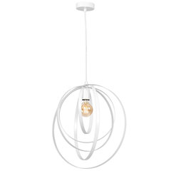 Luminex подвесной светильник Ringo цена и информация | Люстры | kaup24.ee