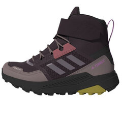 Adidas matkasaapad lastele, hall hind ja info | Laste saapad | kaup24.ee