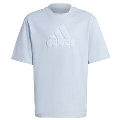 T-särk poistele Adidas, sinine hind ja info | Poiste särgid | kaup24.ee