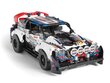 42109 LEGO® Technic Top Gear ralliauto цена и информация | Klotsid ja konstruktorid | kaup24.ee