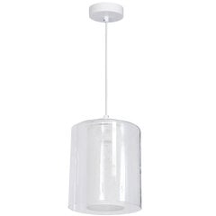 Luminex подвесной светильник Elda цена и информация | Люстры | kaup24.ee