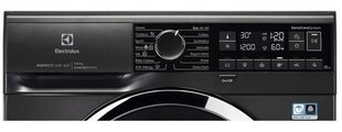 Electrolux EW6SM226CE hind ja info | Pesumasinad | kaup24.ee