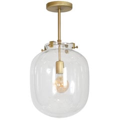 Luminex подвесной светильник Baco цена и информация | Потолочный светильник, 38 x 38 x 24 см | kaup24.ee