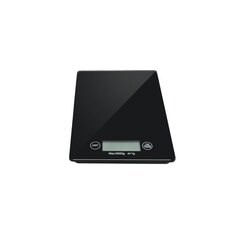 Ruhhy 24211 flat kitchen scale hind ja info | Köögikaalud | kaup24.ee