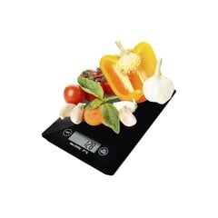 Ruhhy 24211 flat kitchen scale hind ja info | Köögikaalud | kaup24.ee