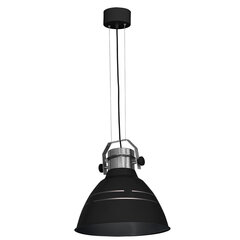 Luminex подвесной светильник Edgar цена и информация | Потолочный светильник, 38 x 38 x 24 см | kaup24.ee
