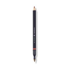 Huulepliiats Dr. Hauschka Lip Liner 05 Sandalwood 1.05 g цена и информация | Помады, бальзамы, блеск для губ | kaup24.ee