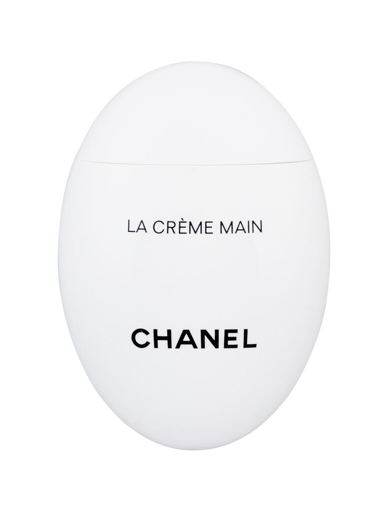 Käte- ja küüntekreem Chanel La Creme Main 50 ml hind ja info | Kehakreemid, losjoonid | kaup24.ee