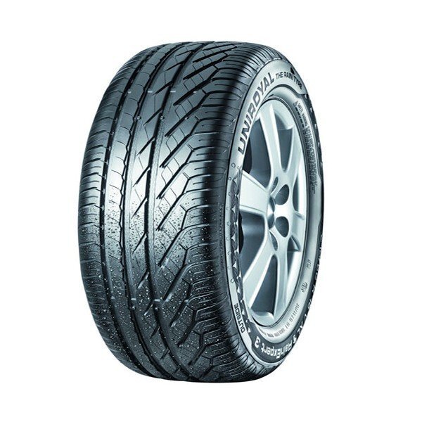 Uniroyal Rainexpert 3 SUV 205/80R16 104 T hind ja info | Suverehvid | kaup24.ee