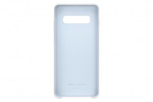 Samsung EF-PG975TWEGWW для Samsung Galaxy S10+ цена и информация | Чехлы для телефонов | kaup24.ee