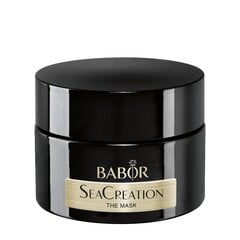 Babor Pinguldav näomask SeaCreation Mask, 50 ml hind ja info | Näomaskid, silmamaskid | kaup24.ee