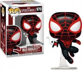 Funko Pop: Miles Morales цена и информация | Атрибутика для игроков | kaup24.ee