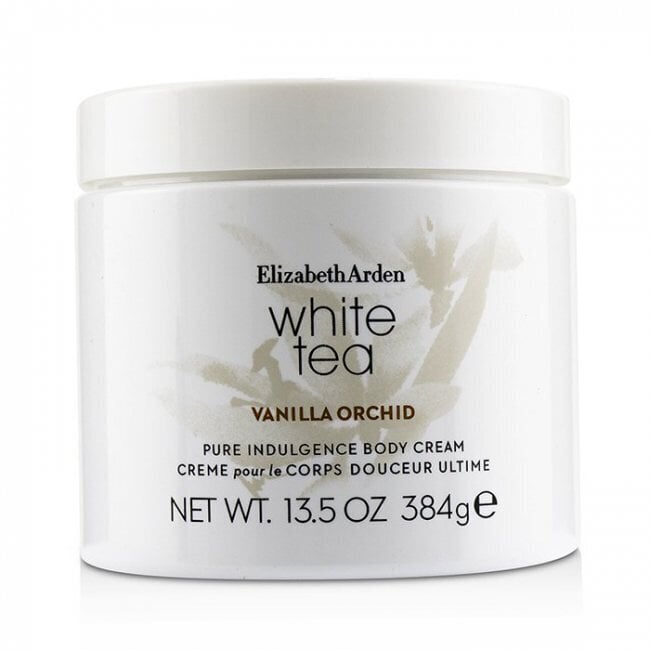 Lõhnastatud ihupiim Elizabeth Arden White Tea Vanilla Orchid 400 ml hind ja info | Lõhnastatud kosmeetika naistele | kaup24.ee