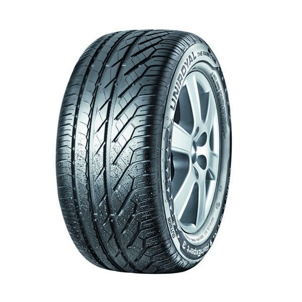 Uniroyal RAINEXPERT 3 225/60R15 96 V цена и информация | Suverehvid | kaup24.ee