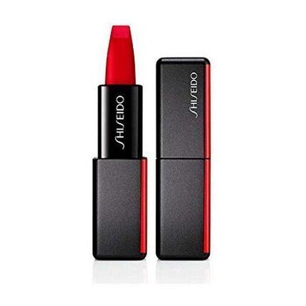 Huulepulk Shiseido ModernMatte Powder 4 g, 503 Nude Streak цена и информация | Huulepulgad, -läiked, -palsamid, vaseliin | kaup24.ee