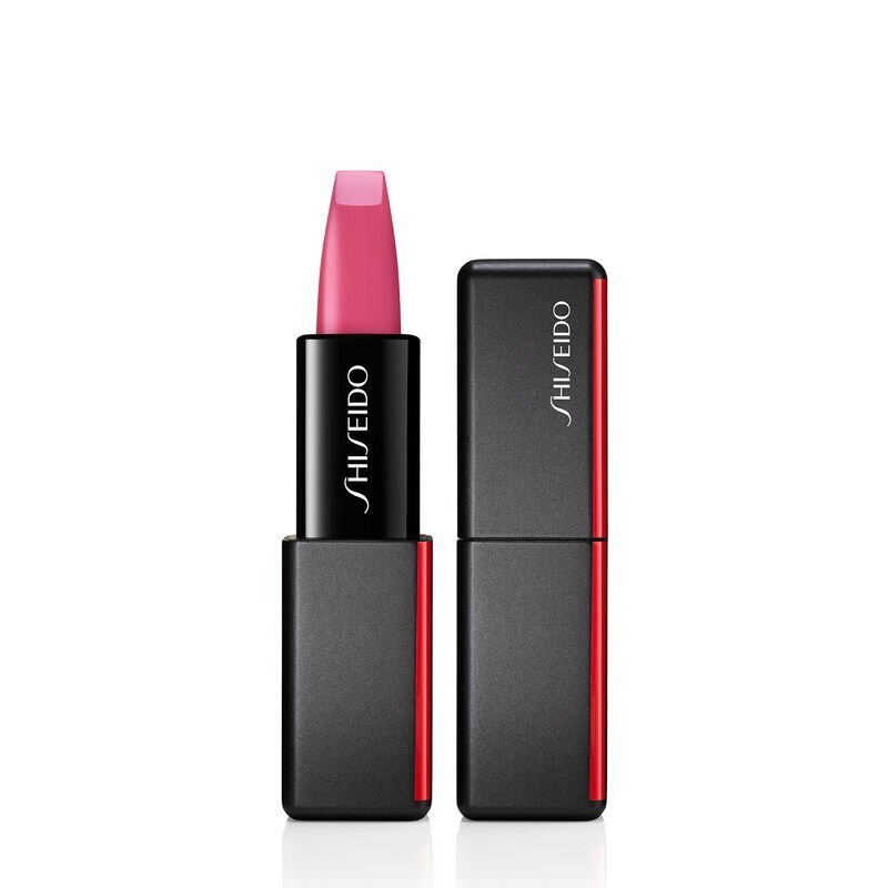 Huulepulk Shiseido ModernMatte Powder 4 g, 517 Rose Hip hind ja info | Huulepulgad, -läiked, -palsamid, vaseliin | kaup24.ee