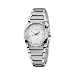 Часы женские Calvin Klein цена и информация | Женские часы | kaup24.ee
