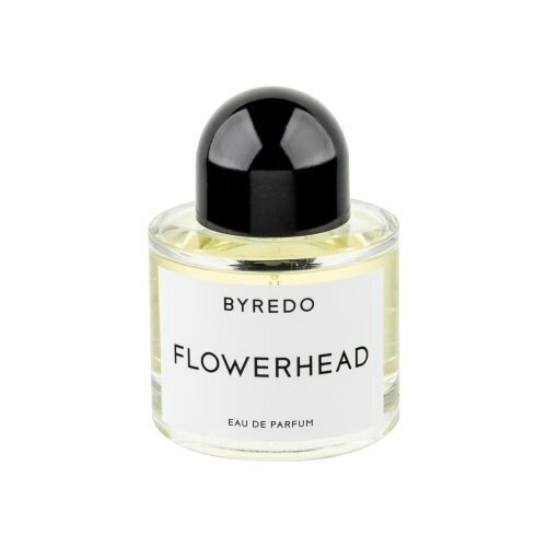 Parfüümvesi naistele Byredo Flowerhead EDP 50 ml цена и информация | Naiste parfüümid | kaup24.ee