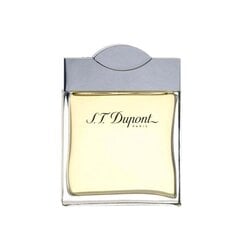 Tualettvesi meestele S.T. Dupont Pour Homme EDT 30 ml hind ja info | Meeste parfüümid | kaup24.ee