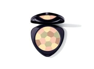 Kompaktpuuder Dr. Hauschka Colour Correcting Powder 8 g hind ja info | Jumestuskreemid, puudrid | kaup24.ee