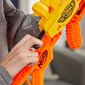 Püstol „HASBRO NERF Alfa Strike Wolf LR 1“ hind ja info | Poiste mänguasjad | kaup24.ee