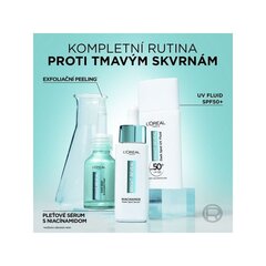 L´Oréal Paris seerum tumedate laikude vastu niatsiinamiidiga Bright Reveal (Dark Spot Serum) 30 ml hind ja info | Näoõlid, seerumid | kaup24.ee