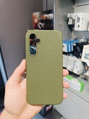 NewSkin ECO Samsung A14 Зелёный цена и информация | Чехлы для телефонов | kaup24.ee