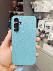 NewSkin ECO Samsung A14 Голубой цена и информация | Чехлы для телефонов | kaup24.ee