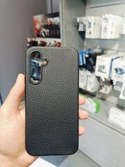 NewSkin ECO Samsung A14 Чёрный цена и информация | Чехлы для телефонов | kaup24.ee