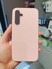 NewSkin ECO Samsung A14 Розовый цена и информация | Чехлы для телефонов | kaup24.ee