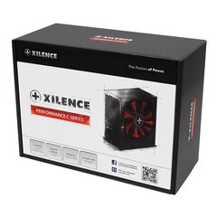 Xilence Performance C XN042 цена и информация | Материнские платы (PSU) | kaup24.ee