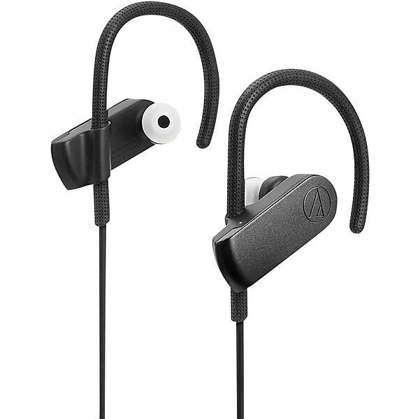 Audio Technica ATH-SPORT70BTBK hind ja info | Kõrvaklapid | kaup24.ee