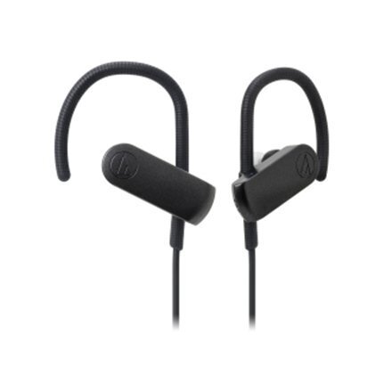 Audio Technica ATH-SPORT70BTBK hind ja info | Kõrvaklapid | kaup24.ee