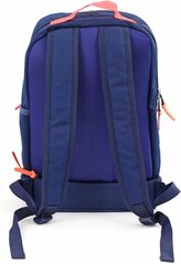 Platinet ранец 15.6" NBUILT Lunch, синий (43512) цена и информация | Рюкзаки, сумки, чехлы для компьютеров | kaup24.ee